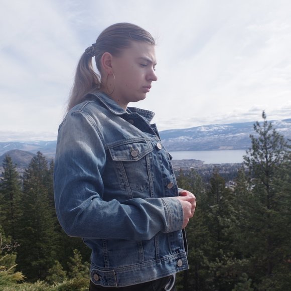 Jack & Jones Originals Jean Coat - Picture 10 of 11